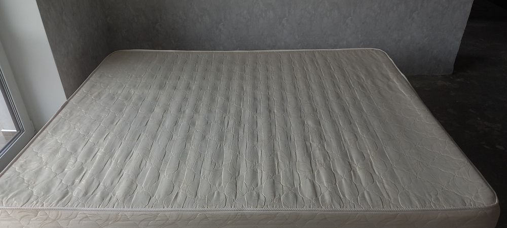 Матрас ортопедичний з ламелями 160*200