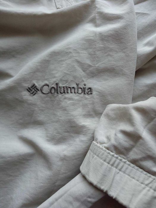 Куртка  вітровка жіноча  COLUMBIA