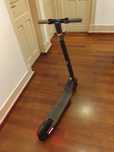 Vendo trotinete Ninebot segway