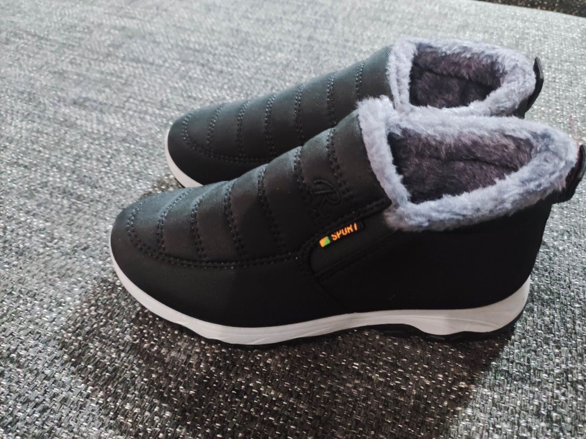Bota/sapatilhas tamanho 36