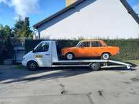 Sprzedam mercedes sprinter 2.7 cdi