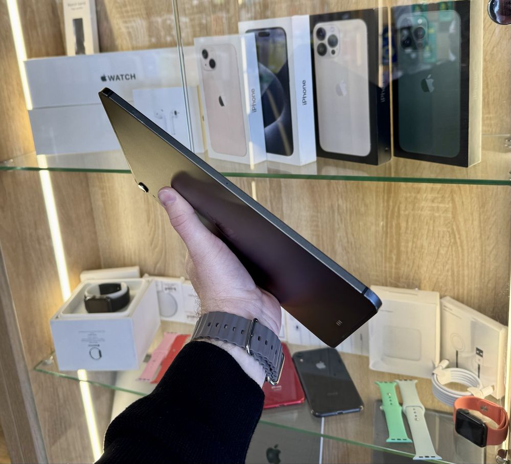 Планшет iPad Pro 11 (1gen) A2013 256Gb WiFi+LTE Space Гарантія Магазин