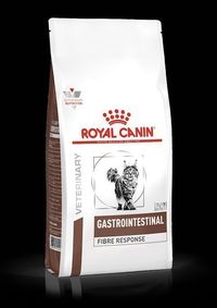 Royal Canin Gastrointestinal Fibre Response Cat 2кг