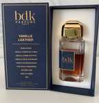 BDK Vanille Leather EDP 80 ml /100