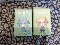 Оригінал фігурки ОМОРІ базиль || OMORI Basil