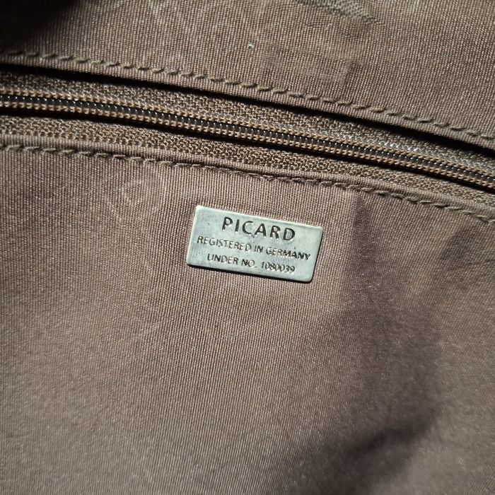 Жіноча фірмова сумка Picard