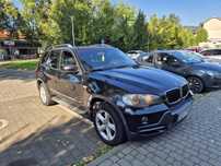 Bmw X5 3.0D 180tys przebiegu 4x4