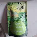 Matcha użyta jeden raz