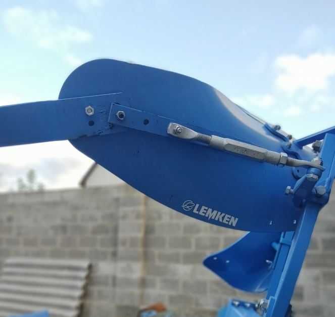 Корпус плуга Lemken Euro-Diamant 160 рама НОВИЙ. Корпус Лемкен