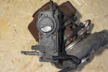 # SCANIA R 440 XPI STEROWNIK NASTAWNIK TURBO TURBINY TURBOSPRĘŻARKI VTG VGT 3787658