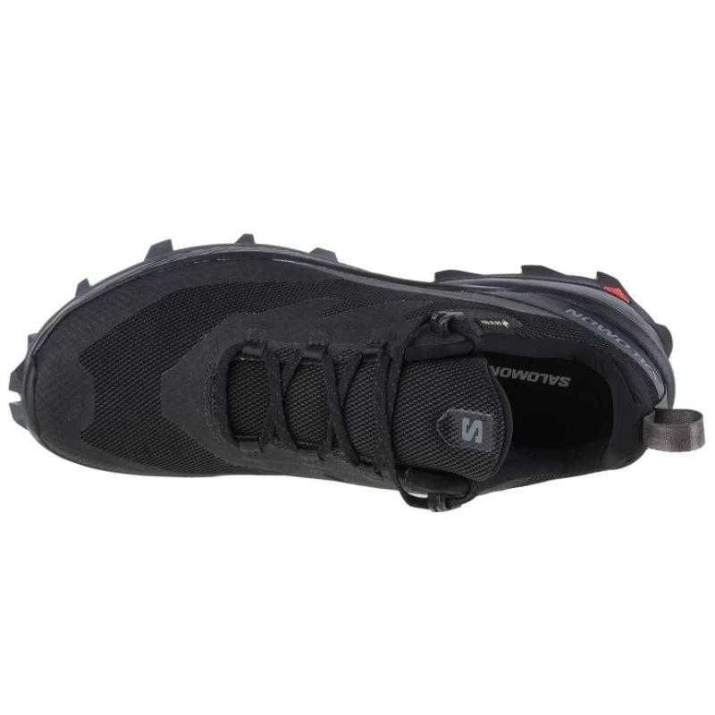 Чоловічі кросівки Salomon Cross Over 2 GTX (472690)