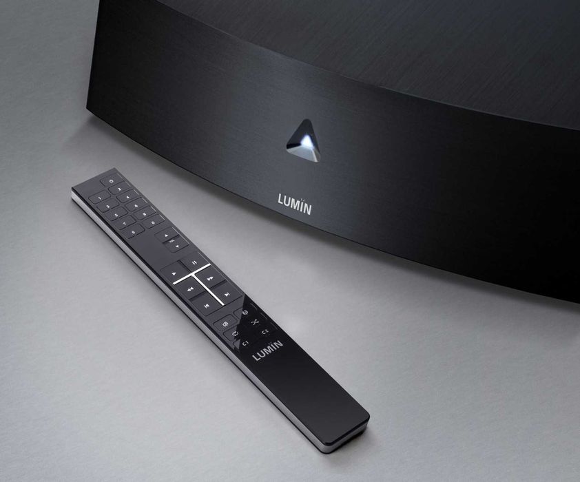 LUMIN AMP + P1 | dwa kolory | autoryzowany sklep WROCŁAW