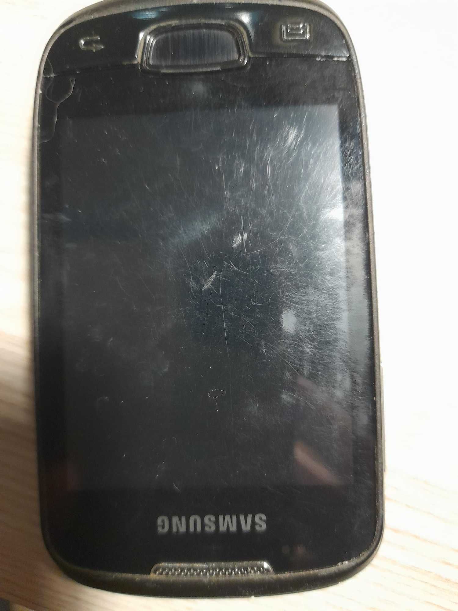 Stary telefon Samsung GT-S5570