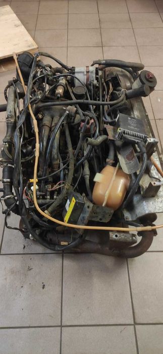 Silnik volkswagen  T3