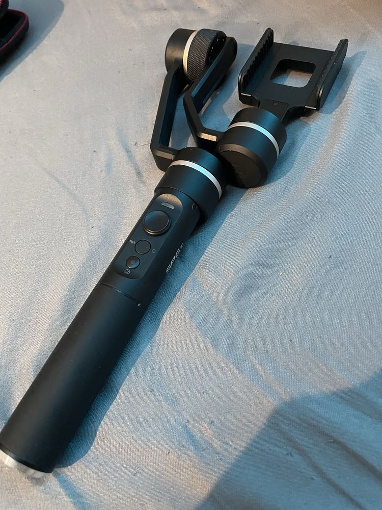Gimbal Feiyutech SPG C