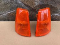 Поворотник повороти габарити Opel Kadett E (84-91)