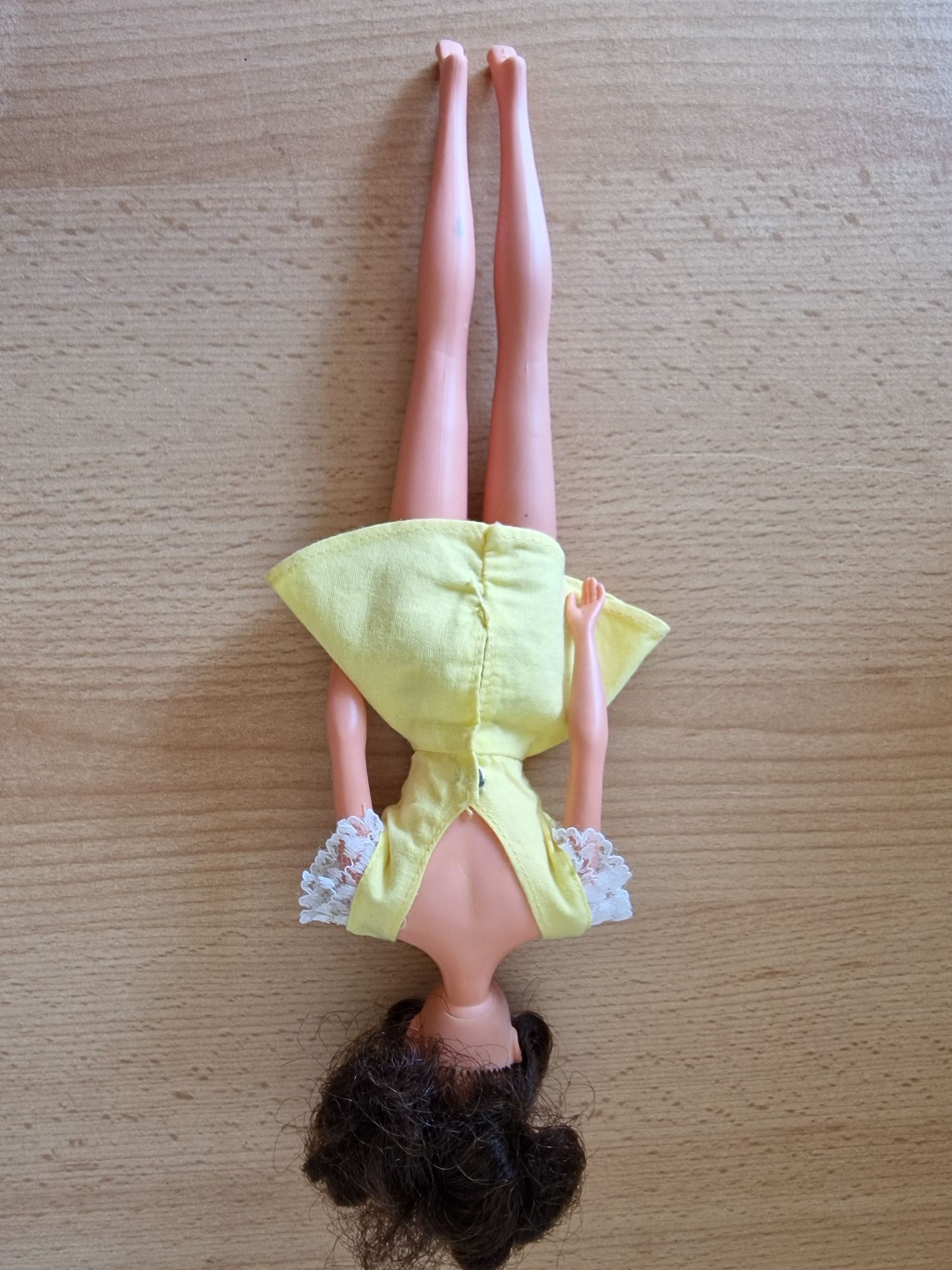Лялька Barbie & Co (Petra Star von Plasty)