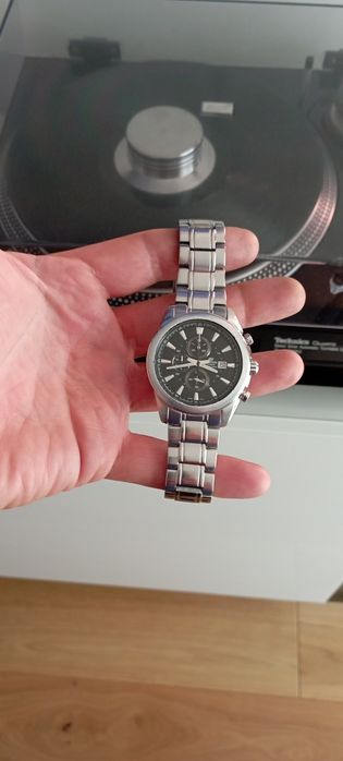 Zegarek Casio edifice