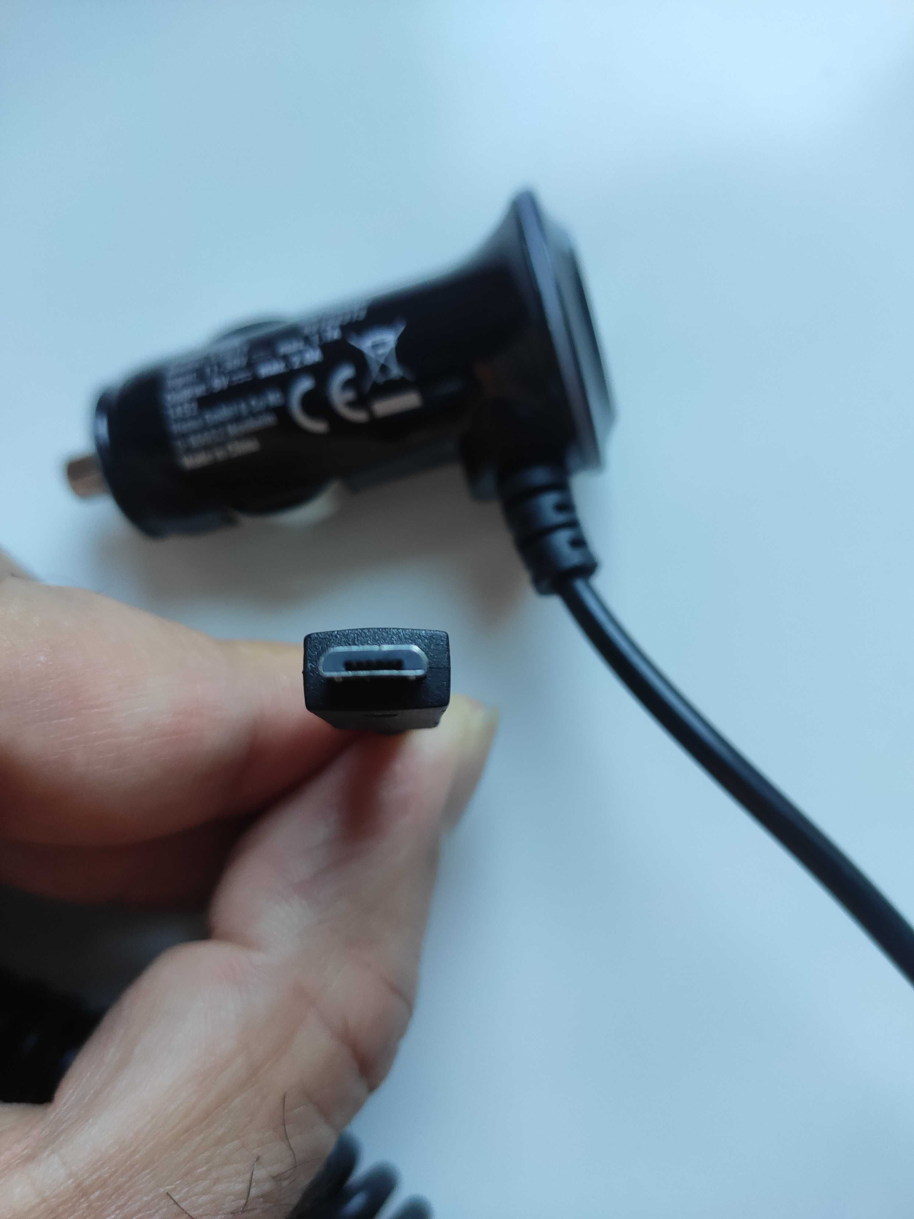 Carregadores de Isqueiro USB -  Xiaomi | Hama | TOMTOM