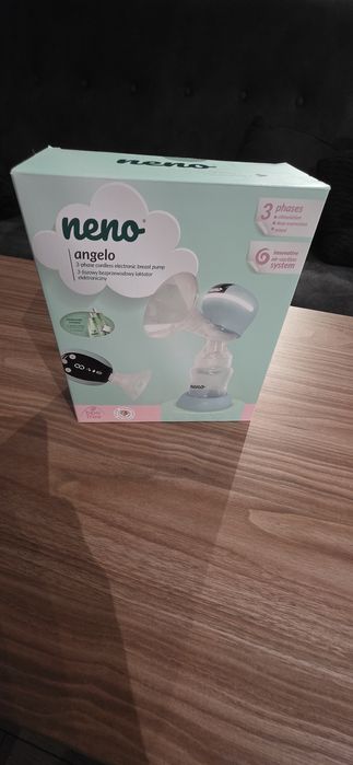 Laktator Neno Angelo