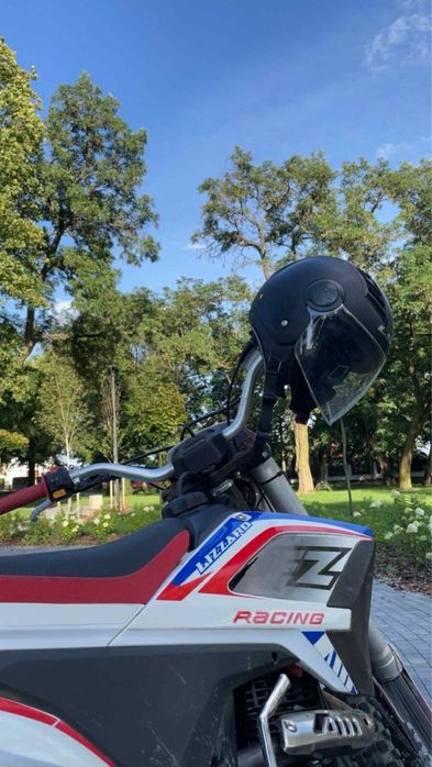 Apollo Lizzard RFZ 250 CENA TYLKO DZISIAJ!