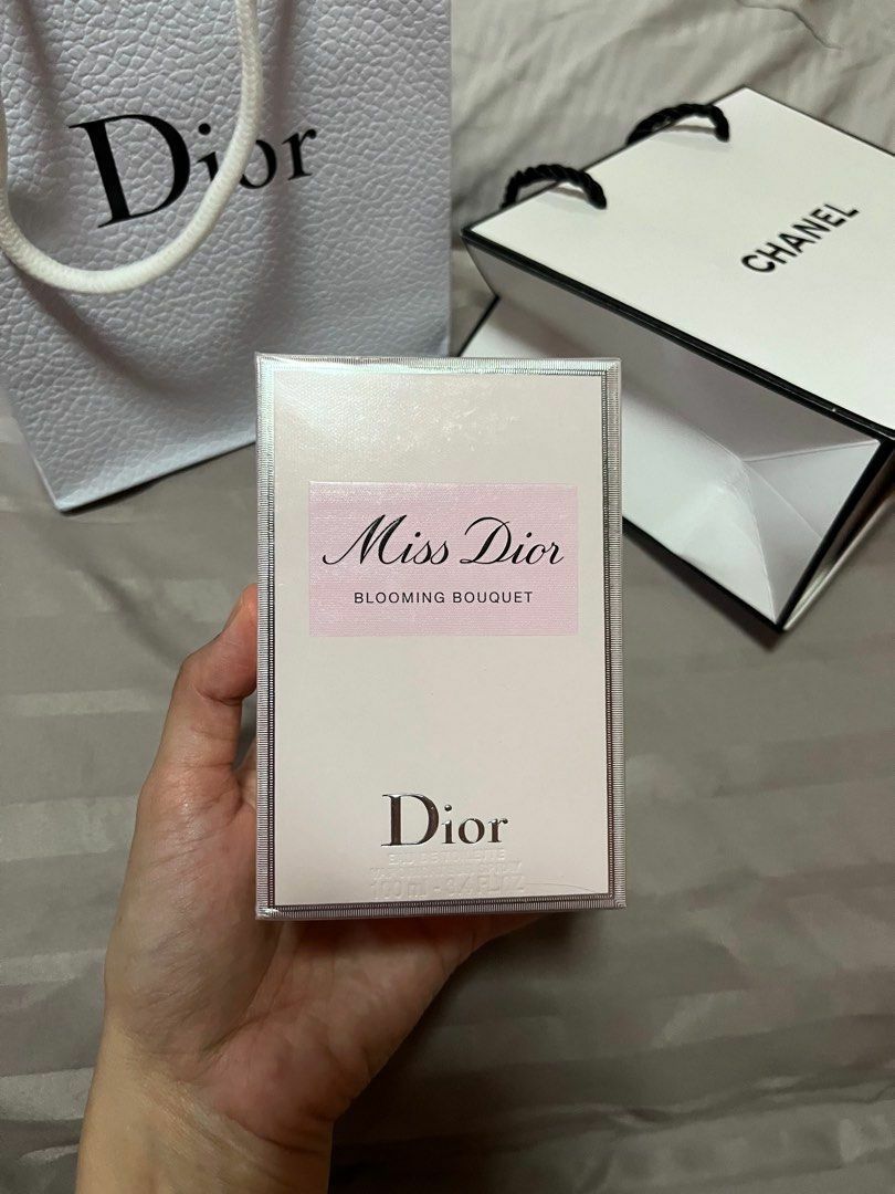 OPИГІНАЛ Miss Dior eau de parfum 100 ml