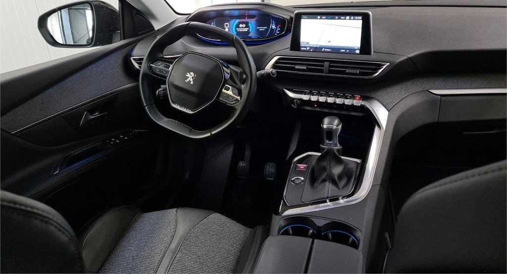 Peugeot 5008 Para Peças - Há Peças