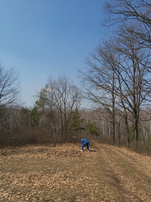 Продам Земельный Участок на Большой Даниловке под Застройку