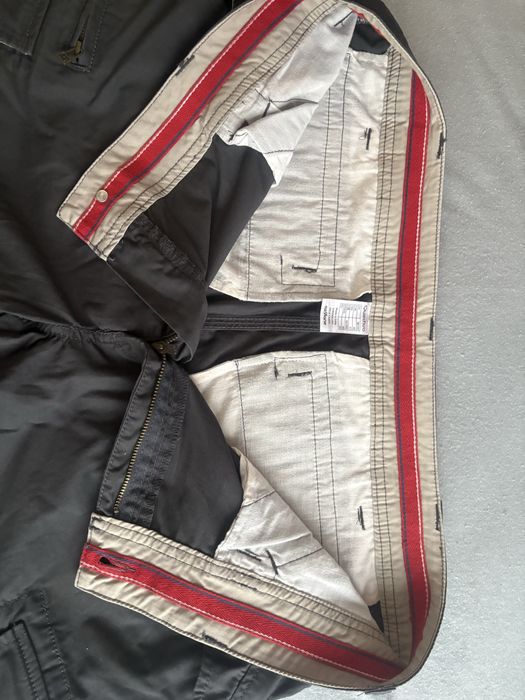 Krótkie spodenki męskie Quechua