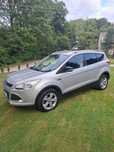Ford Kuga mk ll 2.0 TDI 4x4