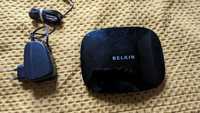 Belkin Screencast Tv Adapter Wi-Fi F7D4501