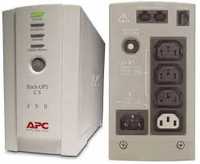 ИБП APC Back-UPS 350 (без батареи) - Б/У