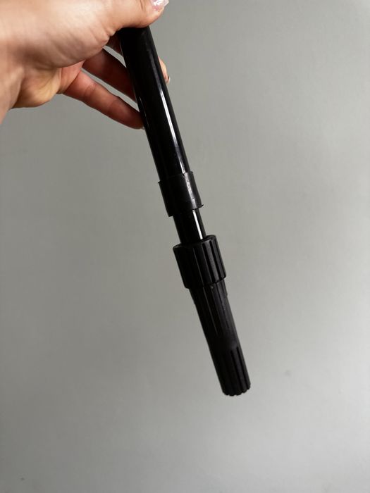 Kij malarski teleskopowy do malowania ścian farbą długość: 110-220 cm
