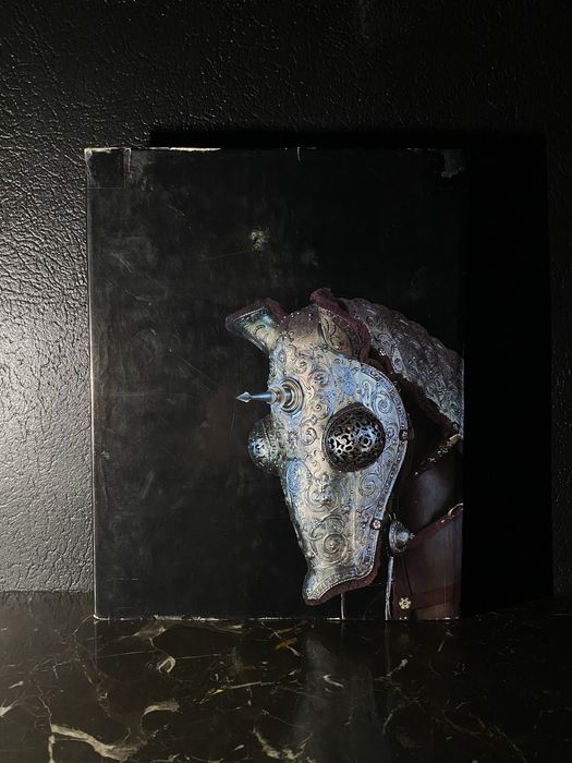 книга / Prunkwaffen