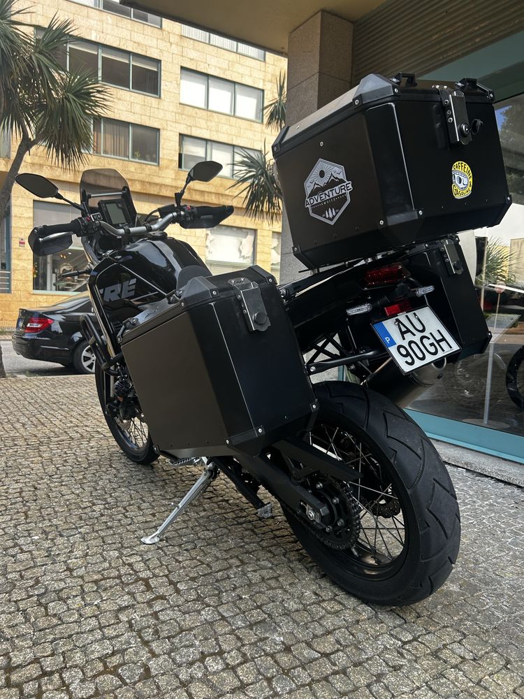 Yamaha Tenere 700 Nacional 2022