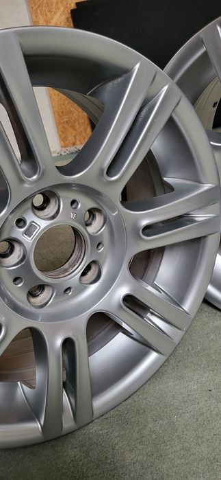 Felgi Bmw 17" M-pakiet Styling 194