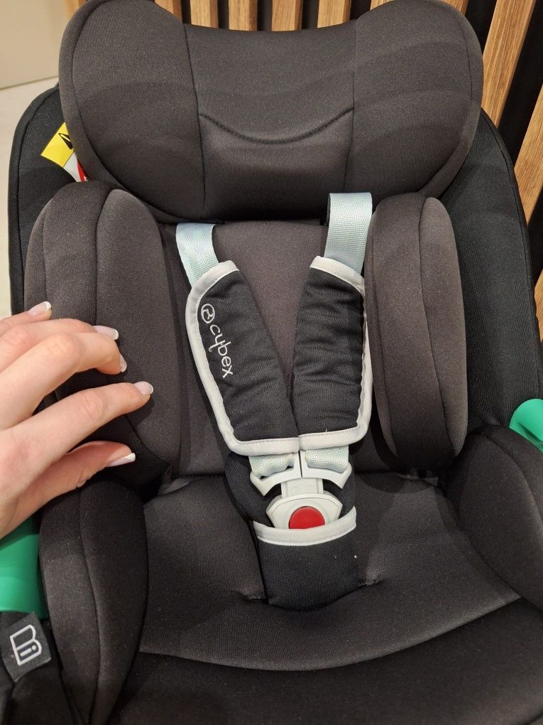 Fotelik Cybex ATON B2 i-Size