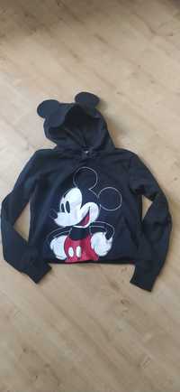 Bluza Myszka Mickey 158/164