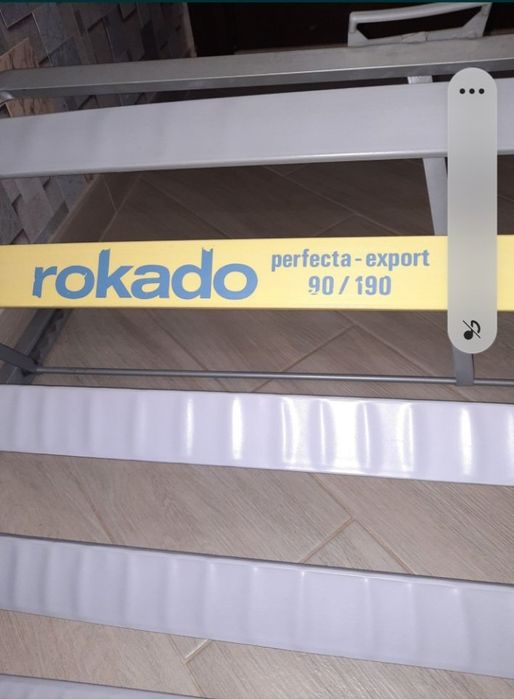 Продам Ламелі В гарному стані 190×90