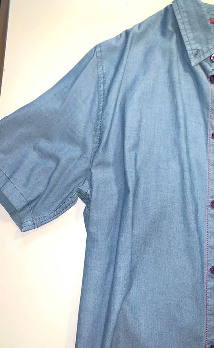 Camisa Element L