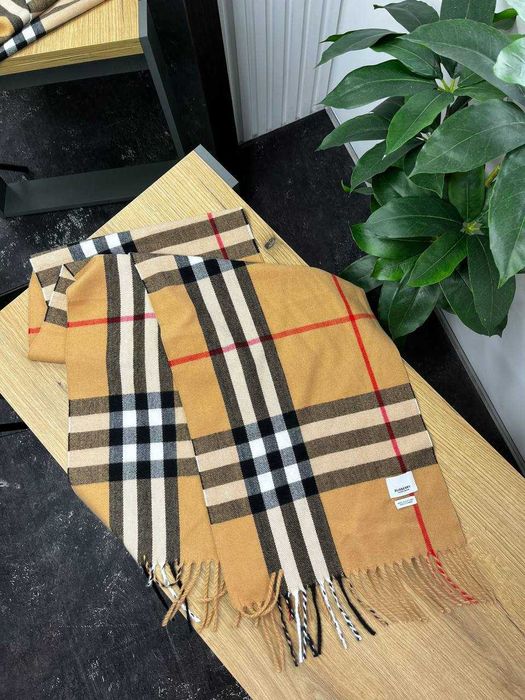 Шарф Burberry BURBERRY