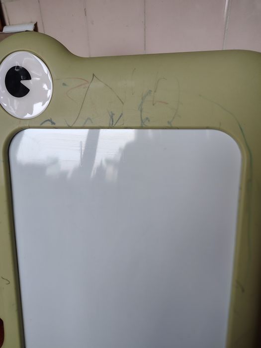 Мольберт для малювання Babyviva