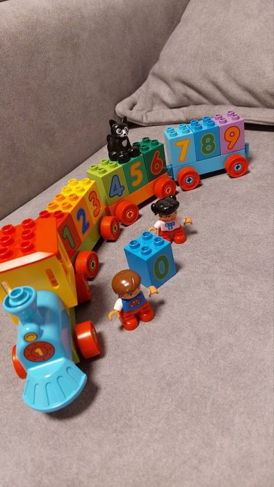 Конструктор набори Lego duplo