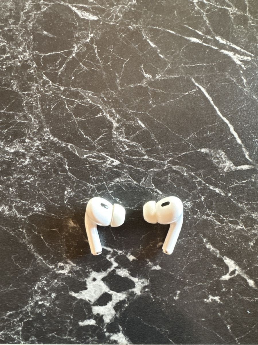 AirPods Pro на гарантии от Apple care