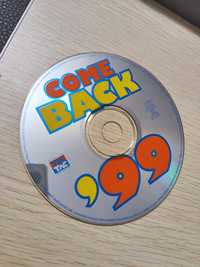 Come back '99 - 1999 płyta CD "