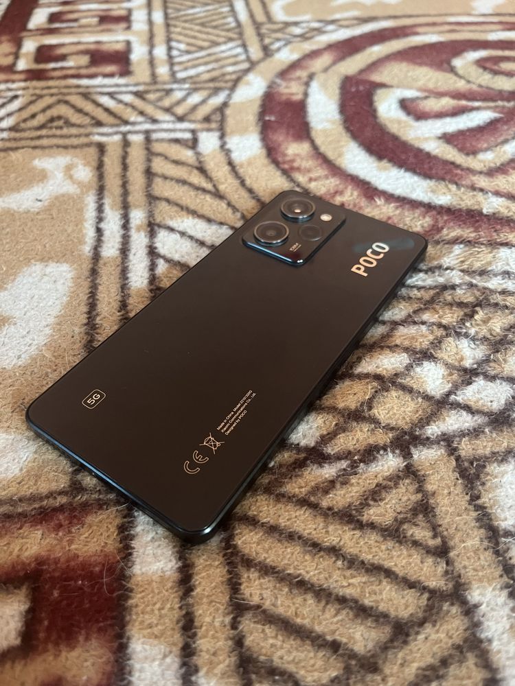 Poco X5 Pro 5G 8/256