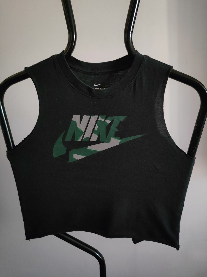 świetna koszula NIKE TEE  128-137