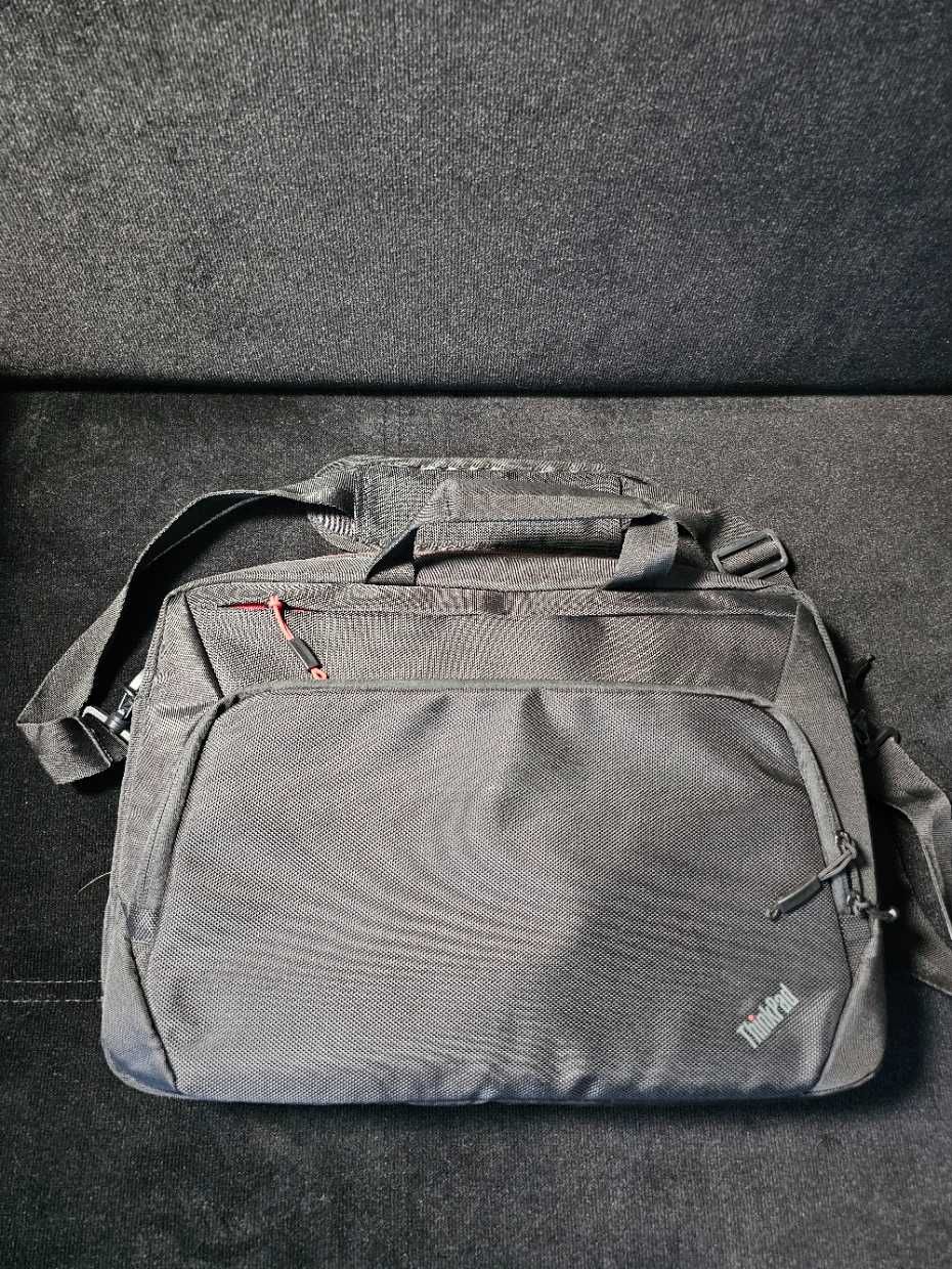 Plecak Lenovo ThinkPad Essential Plus 15,6'' Eco (4X41A30365)