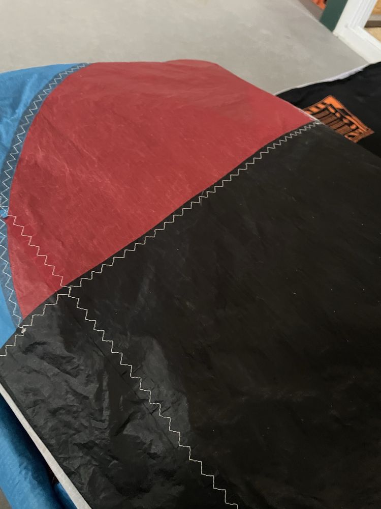 Kite rrd obsession