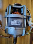 Silnik pralki Electrolux Nidec U112G55